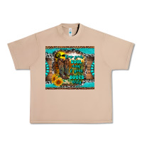 Burro keep your soul clean and your boots dirty Urban Heavy Tee - RanaPortraitStore