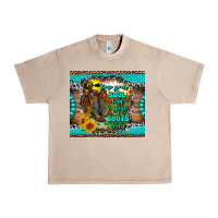 French Oak keep your soul clean and your boots dirty Urban Heavy Tee - RanaPortraitStore