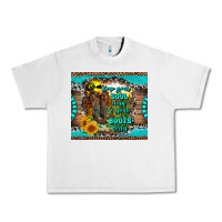 Lunar Rock keep your soul clean and your boots dirty Urban Heavy Tee - RanaPortraitStore