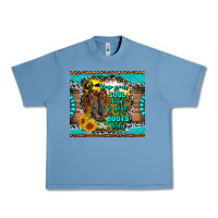 Keep Your Soul Clean And Your Boots Dirty Urban Heavy Tee | Teevron