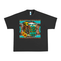 Pigment Black keep your soul clean and your boots dirty Urban Heavy Tee - RanaPortraitStore