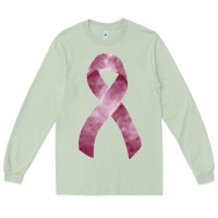 Matcha multiple myeloma mm maroon ribbon fa element Long Sleeve Tee - FaDigitalArtStudio