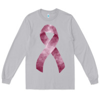 Moon Dust multiple myeloma mm maroon ribbon fa element Long Sleeve Tee - FaDigitalArtStudio