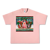 Joy Pig Urban Heavy Tee | Teevron