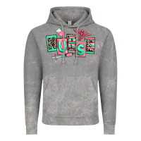 Cloud Rock nurse Vintage Hoodie - RanaPortraitStore