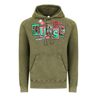 Vintage Olive nurse Vintage Hoodie - RanaPortraitStore