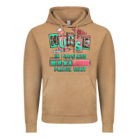 Vintage Camel nurse in progress please wait Vintage Hoodie - RanaPortraitStore