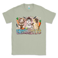 Matcha east hustler Classic Tee - RacoonDesign