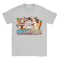 Moon Dust east hustler Classic Tee - RacoonDesign