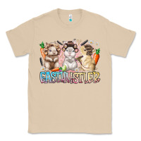 Mushroom east hustler Classic Tee - RacoonDesign