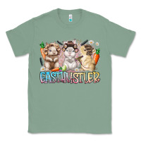 Sage east hustler Classic Tee - RacoonDesign