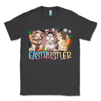 Smoke east hustler Classic Tee - RacoonDesign