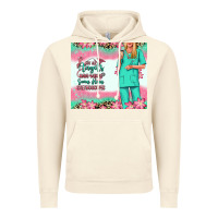 Vintage Artic not all angels have wings blonde nurse Vintage Hoodie - RanaPortraitStore