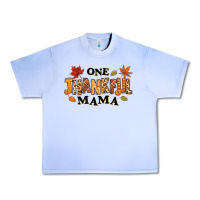 Grape Ice one thankful mama Urban Heavy Tee - texasbilliewilder