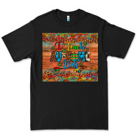 Black i teach au some kids Premium Tee - Artiststas