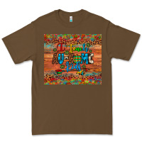 Cacao i teach au some kids Premium Tee - Artiststas