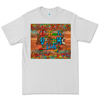 I Teach Au Some Kids Premium Tee | Teevron