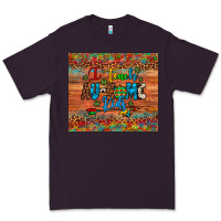 Plum i teach au some kids Premium Tee - Artiststas