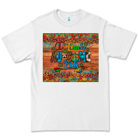 White i teach au some kids Premium Tee - Artiststas