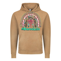 Vintage Camel nurse life rainbow Vintage Hoodie - RanaPortraitStore