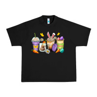 Black easter day coffee cups Urban Heavy Tee - Zillion Design Studio