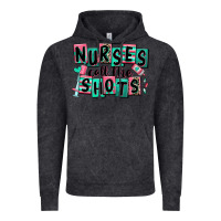 Vintage Arctic nurses call the shots Vintage Hoodie - RanaPortraitStore
