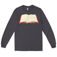 Smoke notebook fa element Long Sleeve Tee - FaDigitalArtStudio