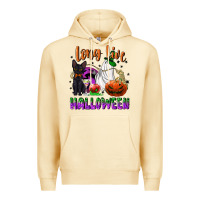 Pina Colada long live halloween Premium Hoodie - NancyCooperArtShop