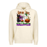 Tofu long live halloween Premium Hoodie - NancyCooperArtShop