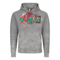 Cloud Rock obgyn nurse Vintage Hoodie - RanaPortraitStore