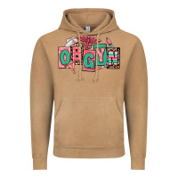 Vintage Camel obgyn nurse Vintage Hoodie - RanaPortraitStore