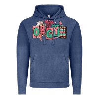 Vintage Denim obgyn nurse Vintage Hoodie - RanaPortraitStore