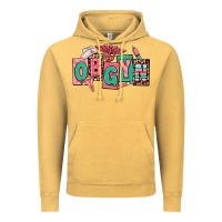 Obgyn Nurse Vintage Hoodie | Teevron