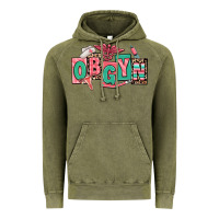 Vintage Olive obgyn nurse Vintage Hoodie - RanaPortraitStore