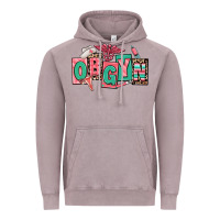 Vintage Zinc obgyn nurse Vintage Hoodie - RanaPortraitStore