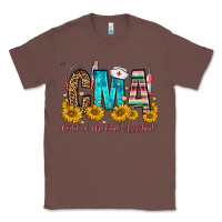 Chestnut cma certified medical assistant Classic Tee - FaDigitalArtStudio