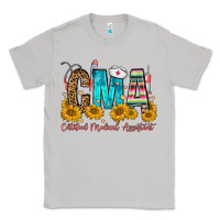 Moon Dust cma certified medical assistant Classic Tee - FaDigitalArtStudio