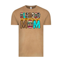 Blessed Mom Vintage Tee | Teevron