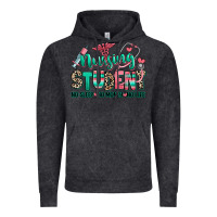 Vintage Black nursing student no sleep no money no life Vintage Hoodie - RanaPortraitStore