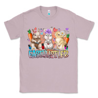 Lilac east nail hustler Classic Tee - RacoonDesign