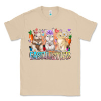 Mushroom east nail hustler Classic Tee - RacoonDesign