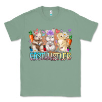 Sage east nail hustler Classic Tee - RacoonDesign