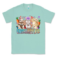 Seafoam east nail hustler Classic Tee - RacoonDesign