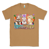 Toasted Coconut east nail hustler Classic Tee - RacoonDesign