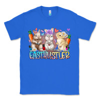 True Royal east nail hustler Classic Tee - RacoonDesign
