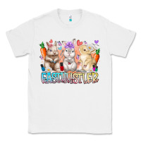 White east nail hustler Classic Tee - RacoonDesign