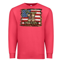 Cardinal proud veteran Premium Sweatshirt - Jasminsmagicworld