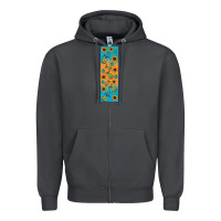 Autumn Zipper Hoodie | Teevron