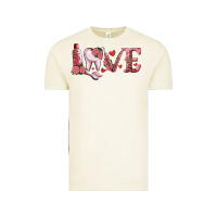 Vintage Arctic valentines day dental love Vintage Tee - RanaPortraitStore