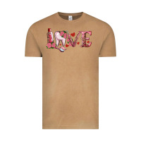 Vintage Camel valentines day dental love Vintage Tee - RanaPortraitStore